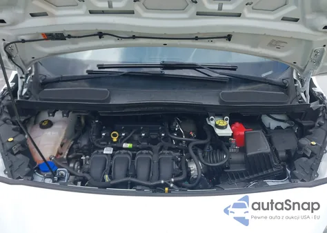 2022 Ford Transit Connect Xl Cargo Van z USA, uszkodzony, nr VIN NM0LS7S23N1506421